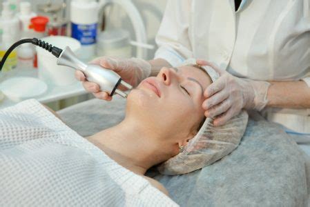 Vbeam Perfecta Procedure In Singapore .